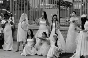 Foto di Max TR, Abiti RiBelli durante la Seconda Edizione del Festino dello Sperone, 23 ottobre 2025